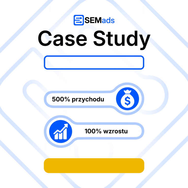 Sklep obuwniczy – jak kampanie Google Ads zaczęły zarabiać i skalować sprzedaż.