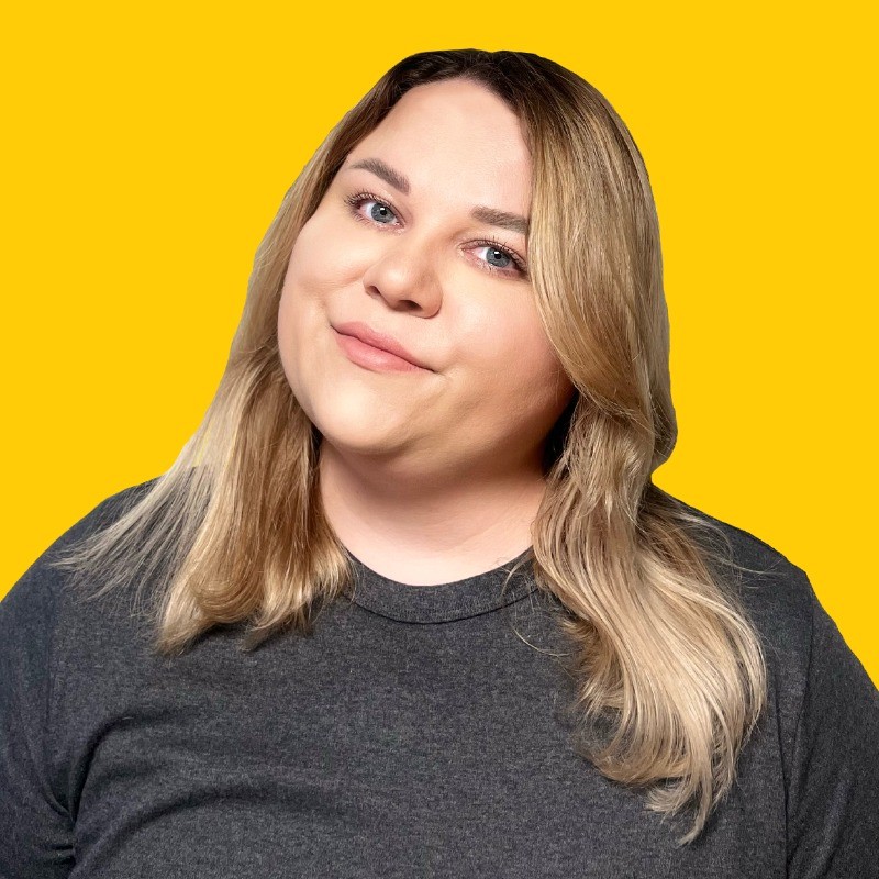 adrianna szałańska