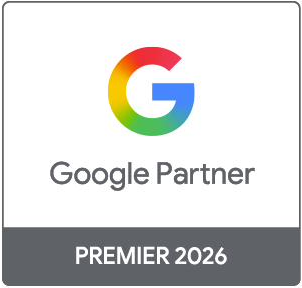 Google Partner Premier 2026